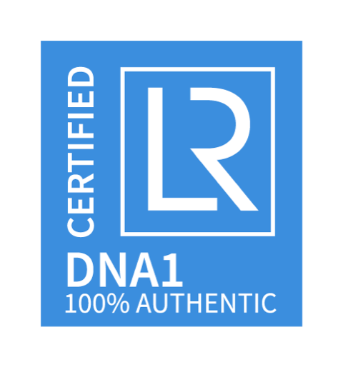 DNA1.Authentic